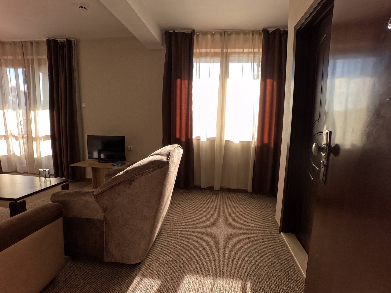 Апартаменти